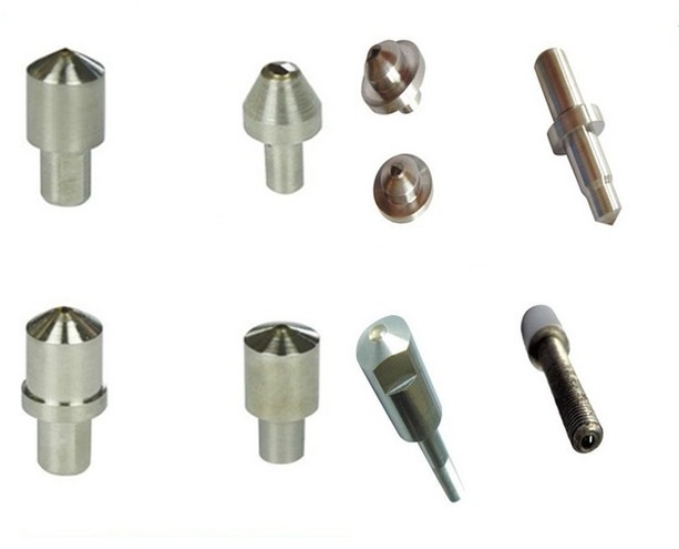 ایندنتور سختی سنج های فلزات-فرورنده سختی سنج فلزات
